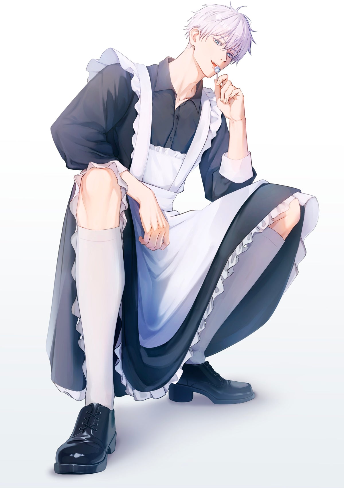 Maid-jo