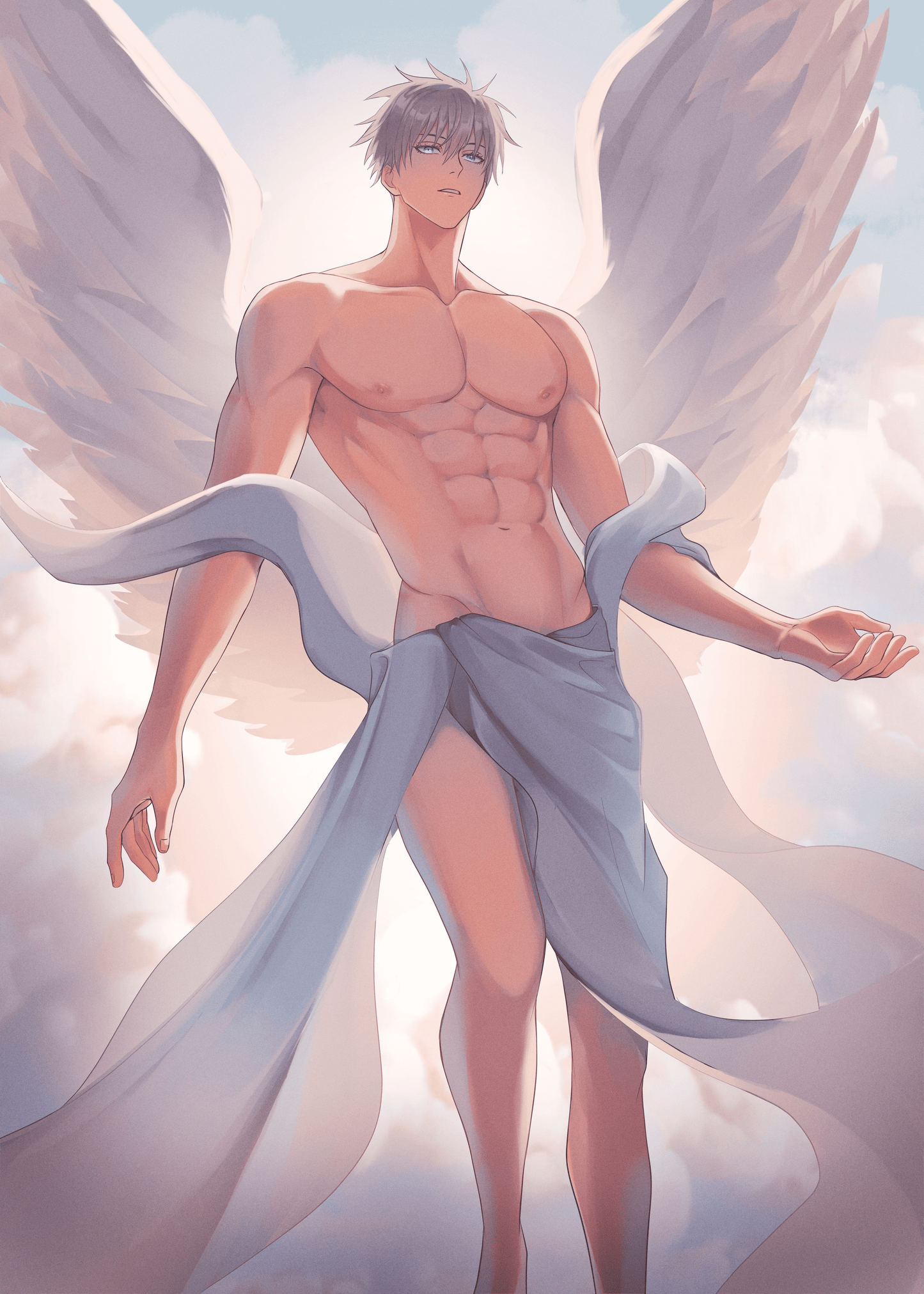 Angel Gojo